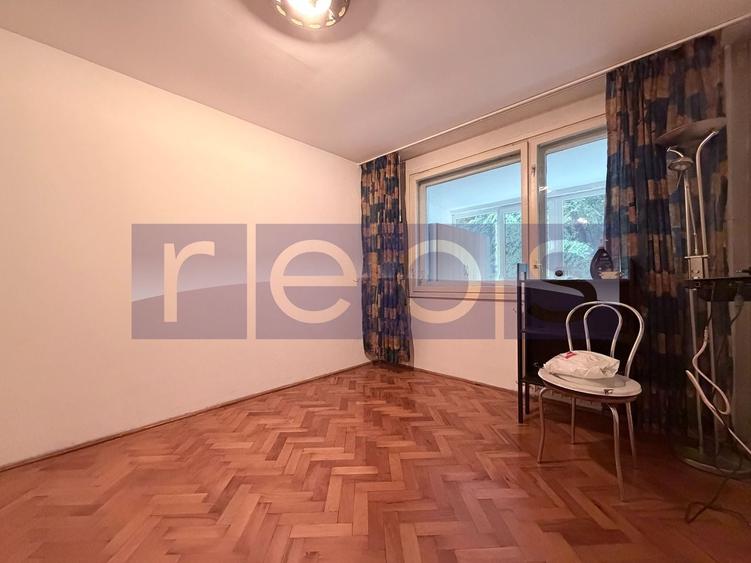 Apartament cu 2 camere în Jiului