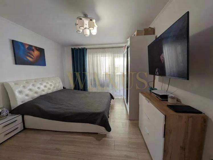 Apartament La Cheie - SU 58MP I Balcon I Parcare - Str. Eroilor - 3