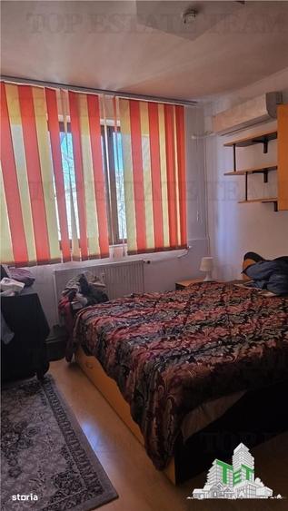 Apartament luminos de vanzare cu 2 camere in zona Crangasi- disponibil - 2