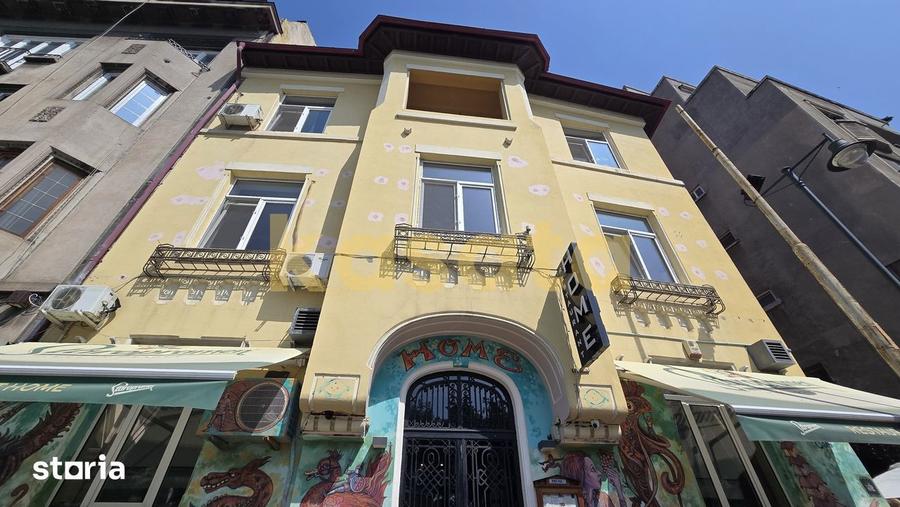 Casă cu Teren 150 Mp în Romană