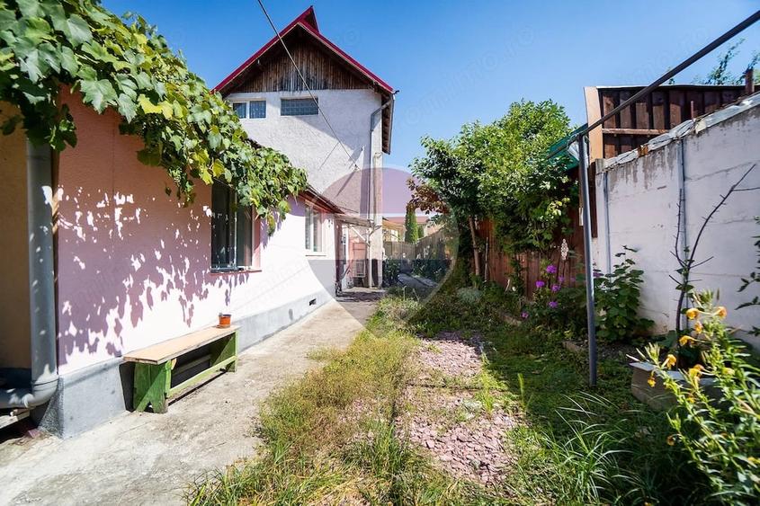 Apartament cu 4 camere decomandat în Centrul Civic
