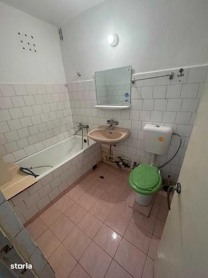Garsonieră în Traian