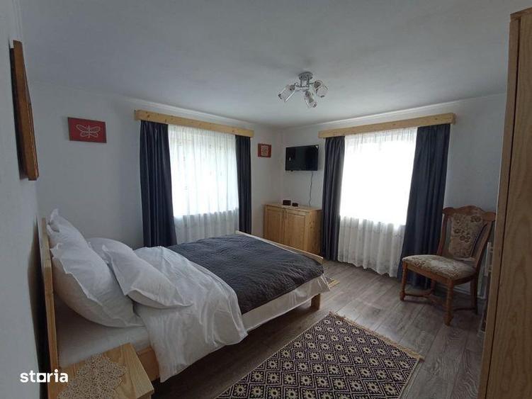Casă cu 3 camere cu Teren 90 Mp în Berevoești