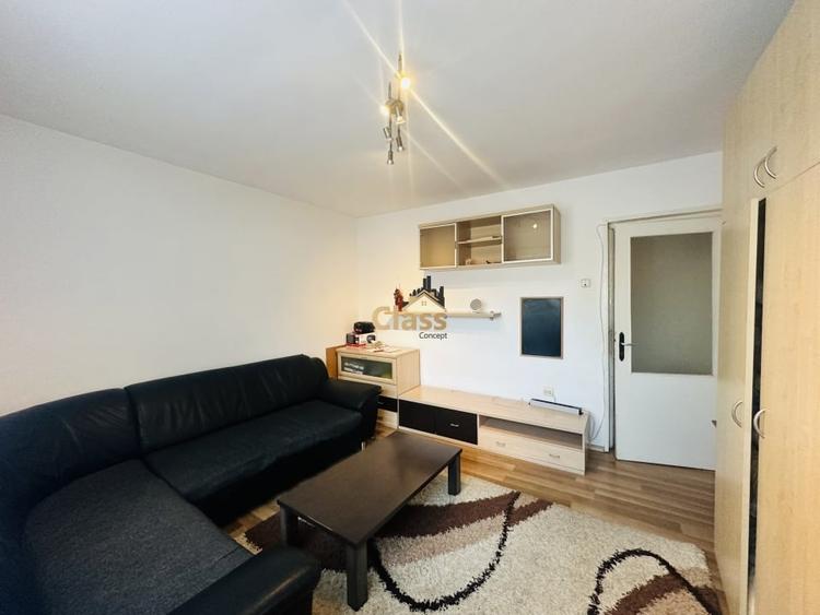 Apartament cu 4 camere decomandat, mobilat în Mănăștur — fotografia 1