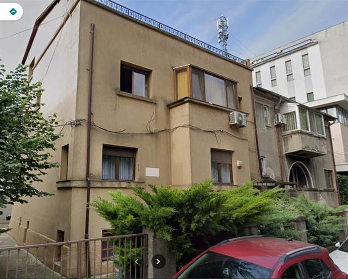 Apartament cu 3 camere circular în Tineretului