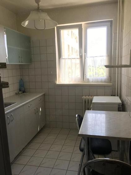 Apartament cu 2 camere decomandat, mobilat în Dristor