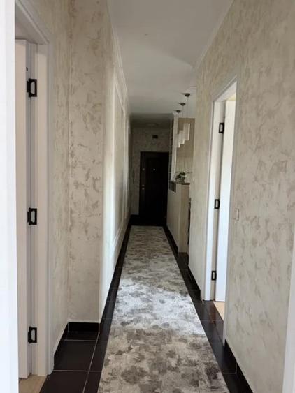 Apartament cu 2 camere decomandat în Burdujeni