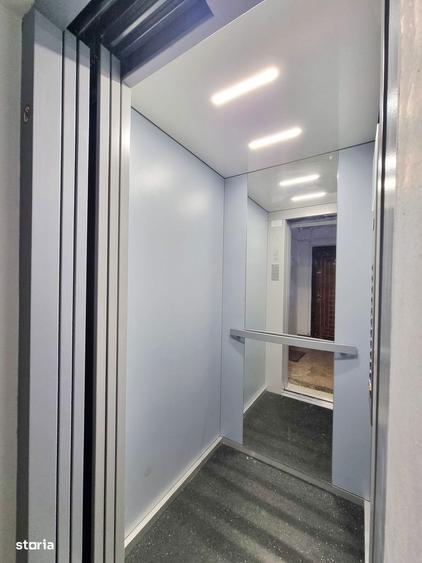 Apartament cu 3 camere semidecomandat, mobilat în Drumul Taberei — fotografia 3