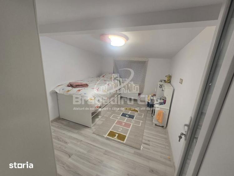 Apartament cu 4 camere în Ghencea