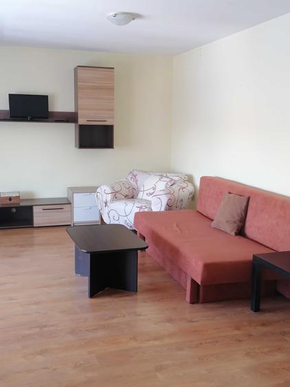 Apartament cu 2 camere decomandat în Străulești