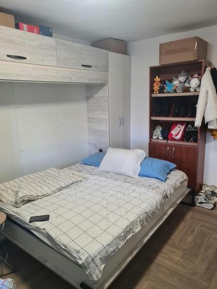 Garsonieră decomandată în Nufărul