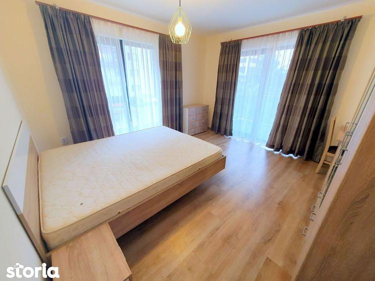 3 camere, 3 dormitoare, bloc nou, in Marasti, zona Iulius Mall, FSEGA - 2