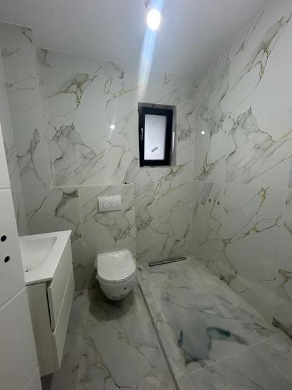 Duplex cu 5 camere cu Canalizare în Bragadiru