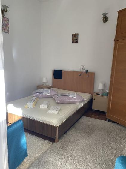 Apartament cu 2 camere decomandat în Armeneasca