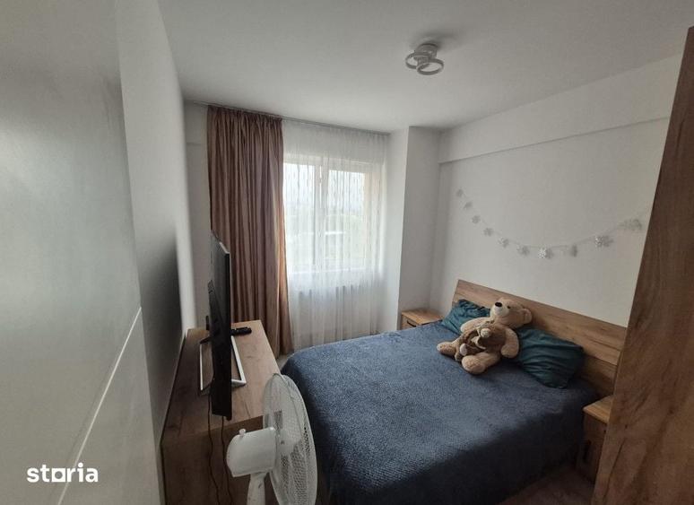 Apartament 2 camere Cug , 44 metri, etaj 6 Cod:163202 - 5
