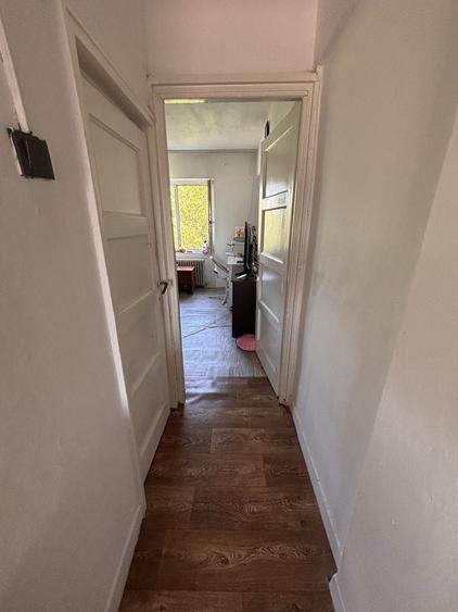 Apartament cu 2 camere decomandat în Basarabia