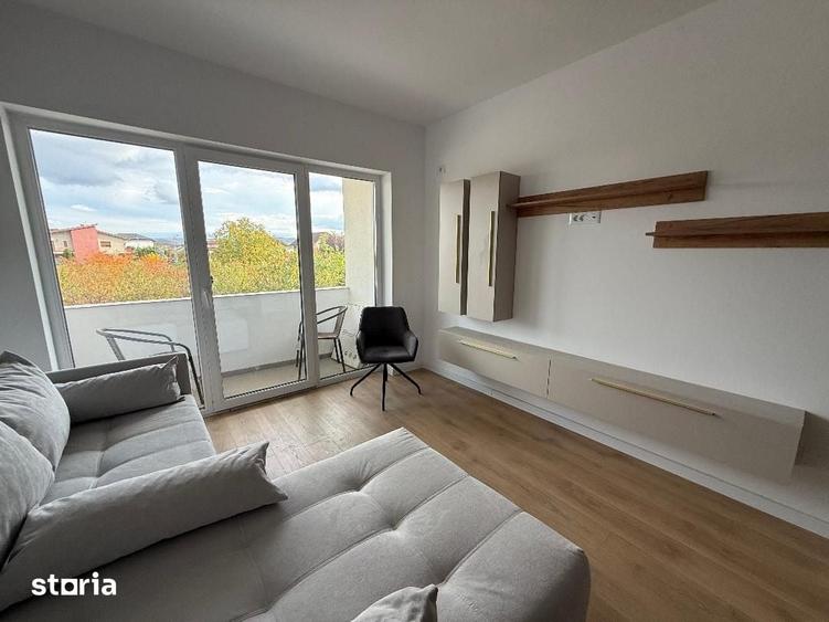 Apartament cu 2 camere în Cetate