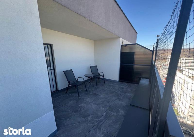 Apartament 3 Camere | Parcare Subterana | Zona BMW VIVO Cluj - 2