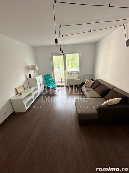 Apartament 2 camere spatios Complexul Studentesc/ Stadion - 6