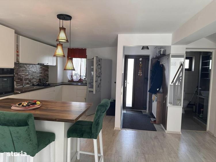 CASA ZONA IZVOR,250 mp urte,117 mp - 4