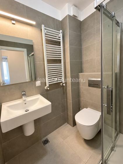De inchiriat apartament 3 camere | Parcare inclusa | Rond OMV | H Pipera Lake