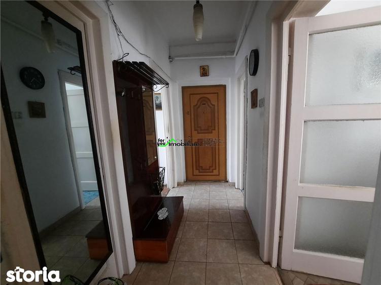 2 camere decomandate centru - 1