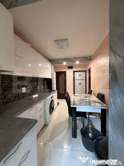 Apartament de vanzare, 50 mp, parter, zona Tiglina 3 - Galati (Galati) - 4