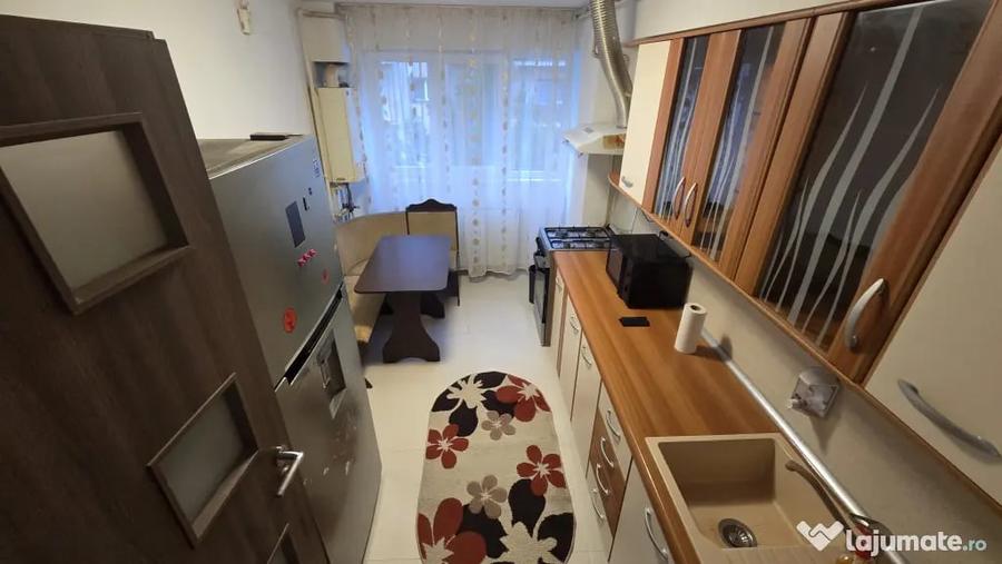 Inchiriez apartament 2 camere , Rosu , Chiajna - 5