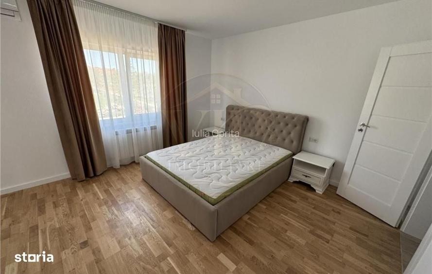 Casa individuala cu 4 camere,476 mp teren,Cetate
