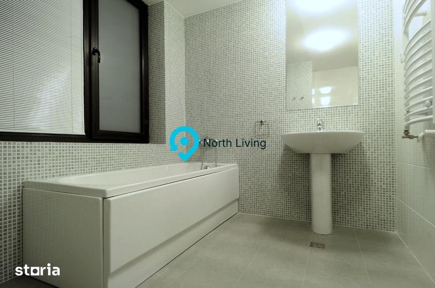 Apartament cu 3 camere în Cișmigiu
