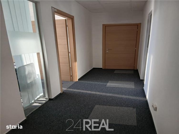 Spatii birouri in Business Hub - 6