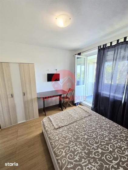 Apartament cu 4 camere decomandat în Tomis Nord
