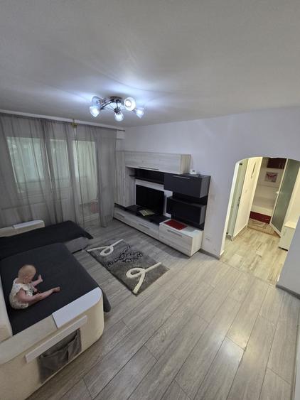 Apartament 3 camere-zona centrala - Aurocor - 1