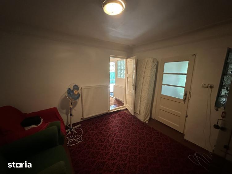 Casă cu 4 camere cu Teren 203 Mp în Buna Vestire