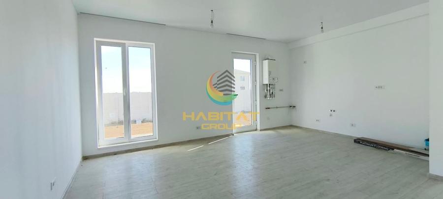 Casă individuală cu 4 camere cu Teren 500 Mp în Vidra