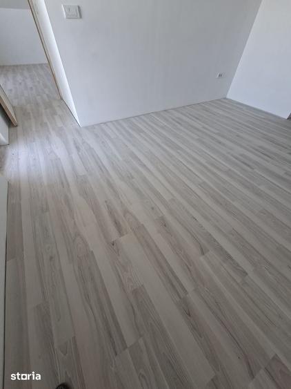 Apartament cu 2 camere în Cug