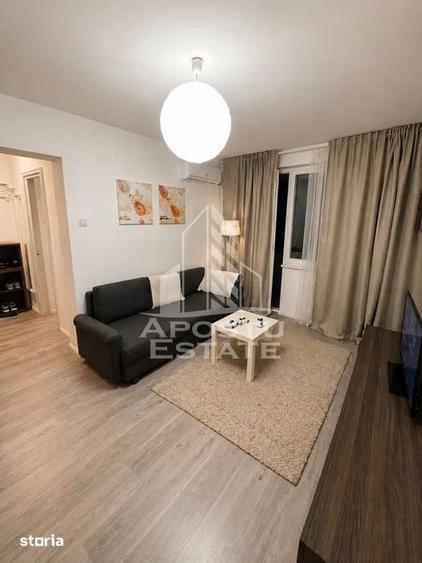 Apartament cu 2 camere, de inchiriat, zona Tipografilor, Centrala - 4