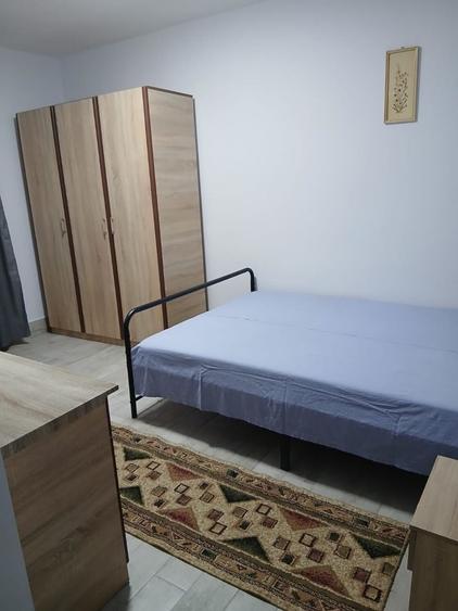Garsonieră nedecomandată în Theodor Pallady