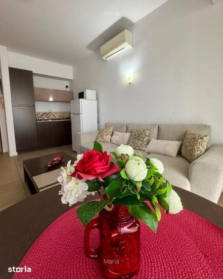 Apartament cu 2 camere în Cazino