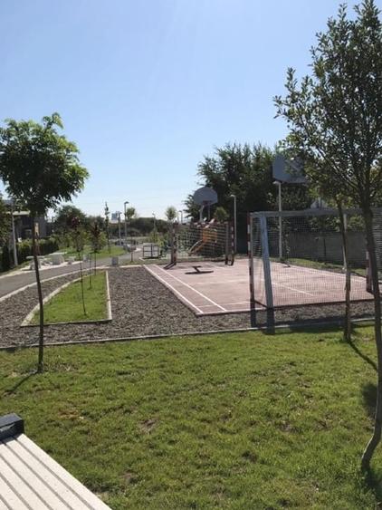 Garsonieră decomandată în Tudor Vladimirescu