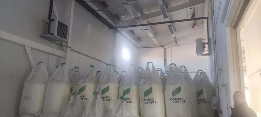 Hala constructie deosebita 1278 mp Buftea - 6