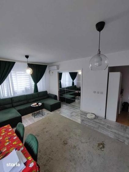 Apartament 2 cam+boxa subsol - 2