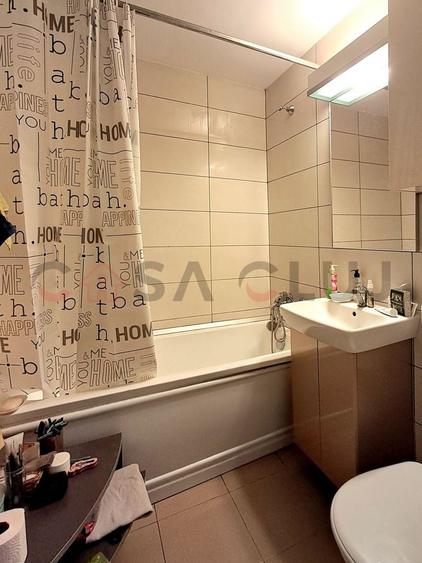 Unitate de Duplex, Gradina 500 mp.Somesenii!! - 6