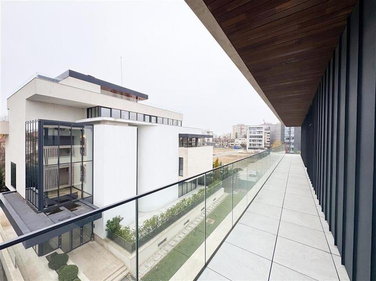 Apartament de inchiriat 5 camere Kiseleff - 50