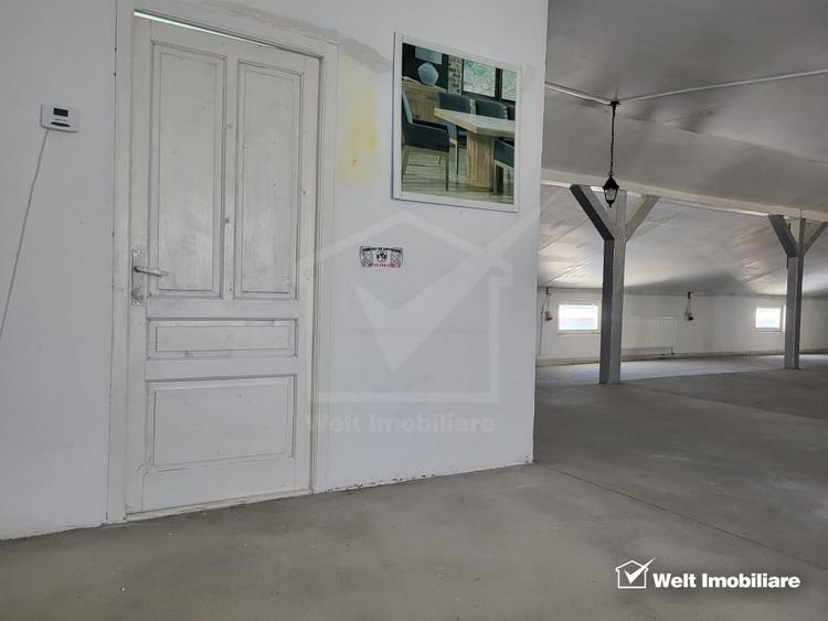 Proprietate multifunctionala spatii de la 40 mp la 1000 mp - 5