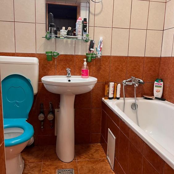 Colentina, sos. Andronache, Carrefour-Kaufland - 11