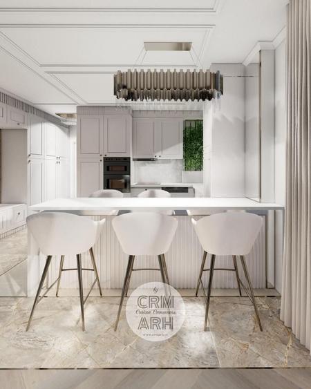 Apartament 1 camera  40 mp decomandat - 1