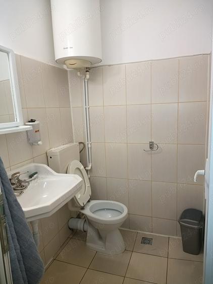 inchiriez garsoniera,mobilata,utilata A1 et 1 - 1