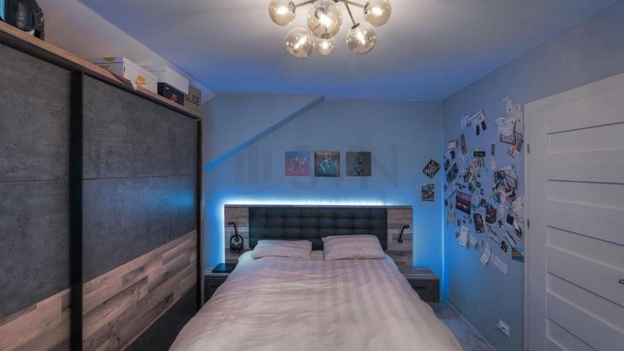 REV2005420 Vila individualta de vanzare in complexul Paladin Corbeanca - 14