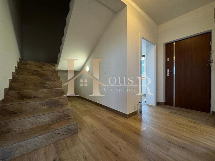 Zona Linistita.Disponibil imediat.Bucatarie inchisa.5camere! - 20